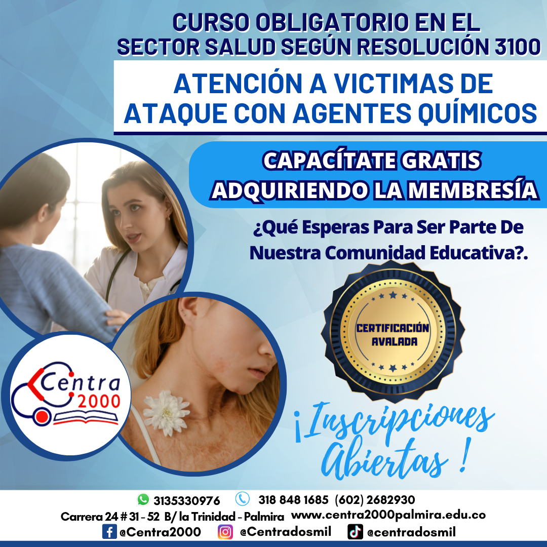 Copia de Agentes quimicos